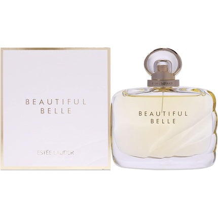 Estee Lauder Beautiful Belle Eau De Parfum Spray 100ml