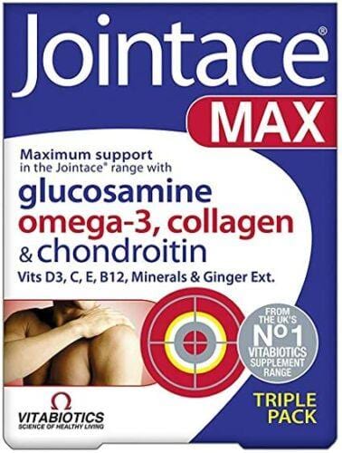 Jointace Max Tablets Pack of 84 - welzo