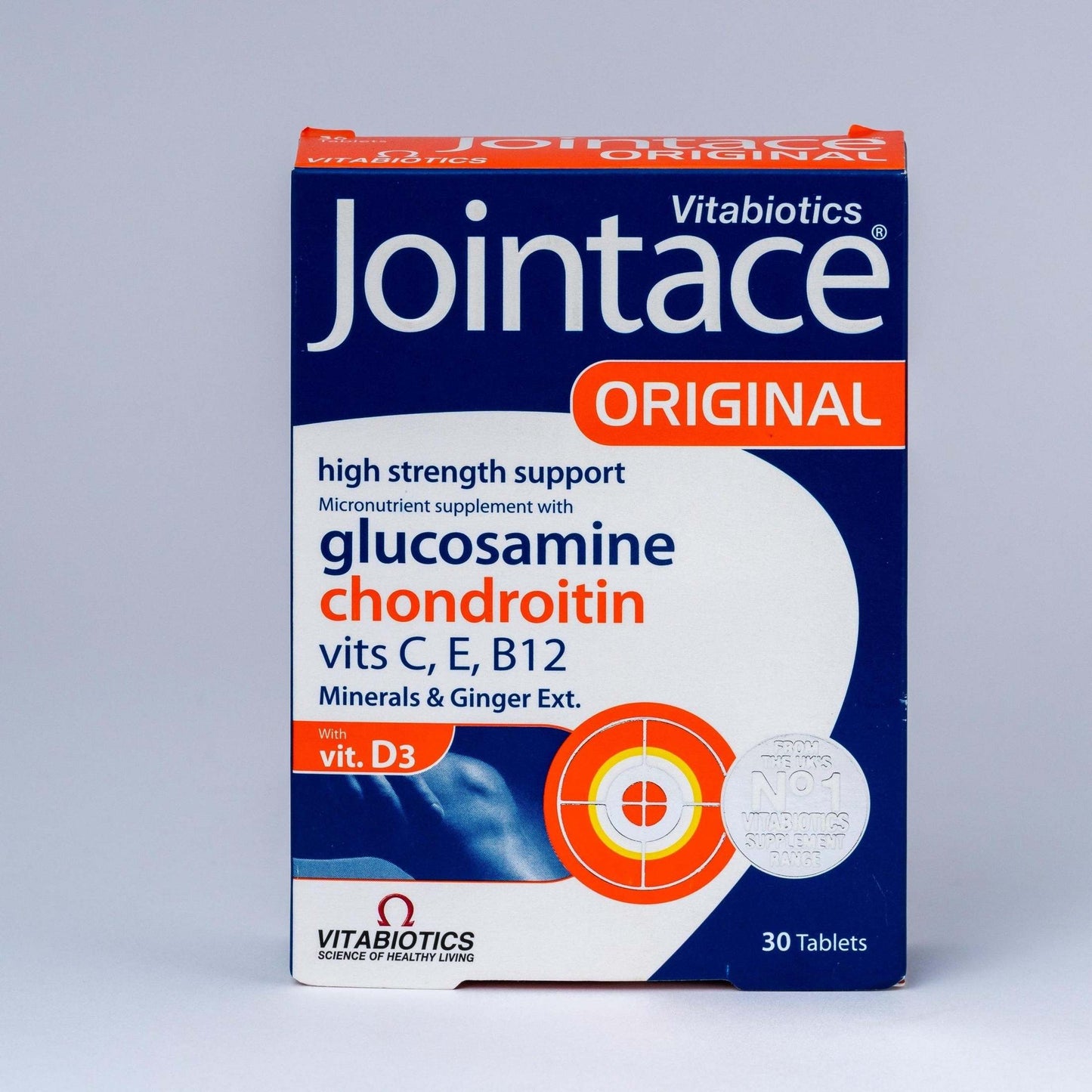 Jointace Original Tablets Pack of 30 - welzo