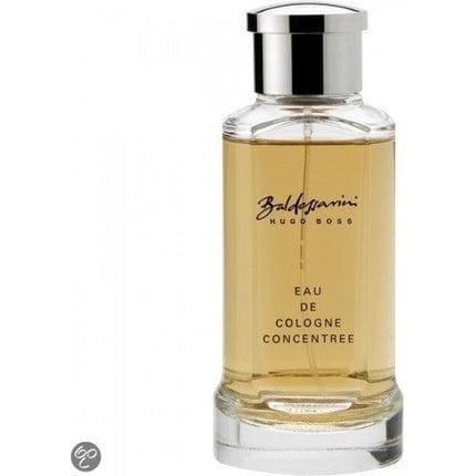 Baldessarini - Concentree - Eau De Cologne - 75ml