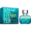 Hollister Festival Vibes For Him Eau de Toilette 50ml