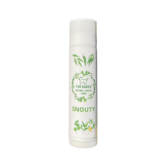 Fur Babies Snouty Paw and Nose Healing Balm 4.5ml - welzo