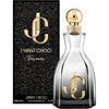 Jimmy Choo I Want Choo Forever Eau de Parfum 100ml