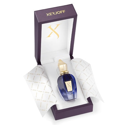 Xerjoff Ivory Route Eau De Parfum 50ml