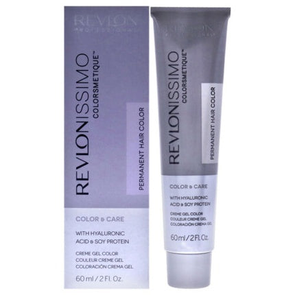 Revlonissimo Colorsmetique 8.3 Light Golden Blonde 2 oz Hair Color