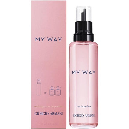 My Way EDP Refill 100ml