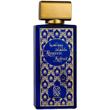 Kalimat Romance 100ml Nylaa Eau de Parfum Unisex