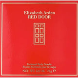 Elizabeth Arden Red Door Perfumed Body Powder 75g