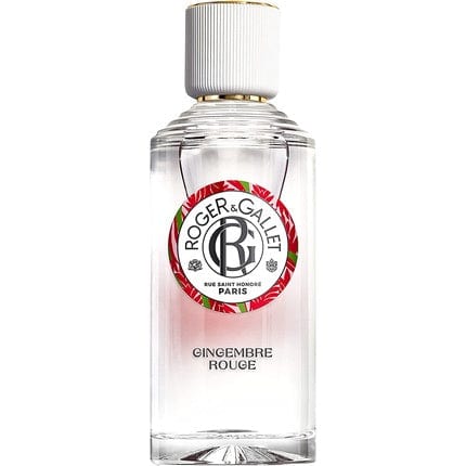 Roger and Gallet Gingembre Rouge Eau Fraîche 100ml