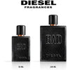 Diesel bad eau de toilette spray fragancia leña 100 ml