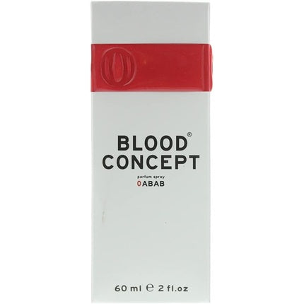 Blood Concept Eau De Parfum Spray 60ml