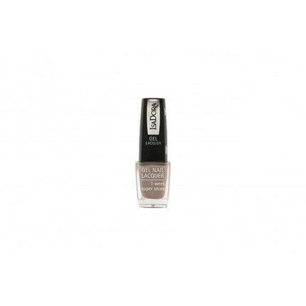 Isadora Gel Nail Lacquer - New - Free Shipping