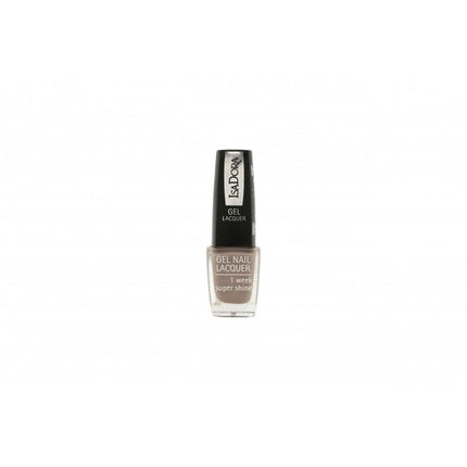 Isadora Gel Nail Lacquer - New - Free Shipping