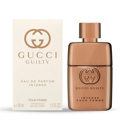 Gucci Guilty Pour Femme Intense 30 ml Eau de Parfum