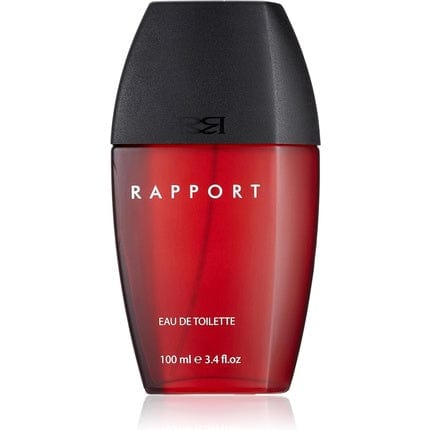 Rapport Eau De Toilette Spray for Him 100ml