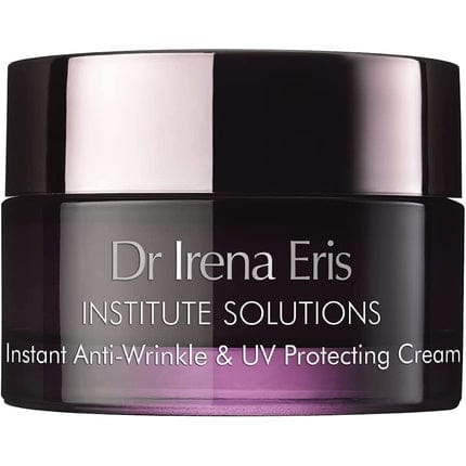 Dr Irena Eris Institute Solutions L-Ascorbic Instant Anti Wrinkle & UV Protecting Day Cream