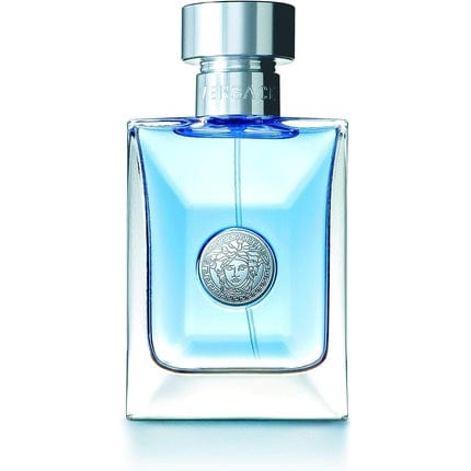 Versace Pour Homme Eau De Toilette Spray 50ml