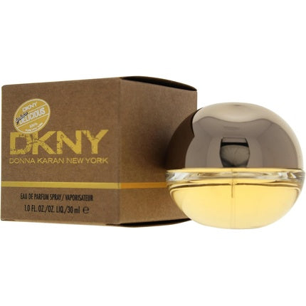 Donna Karan Golden Delicious Eau de Parfum Spray for Women 30ml 28.35g