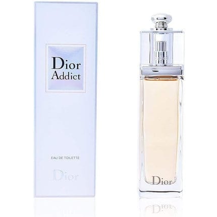 Christian Dior Addict Eau de Toilette for Women, 100ml