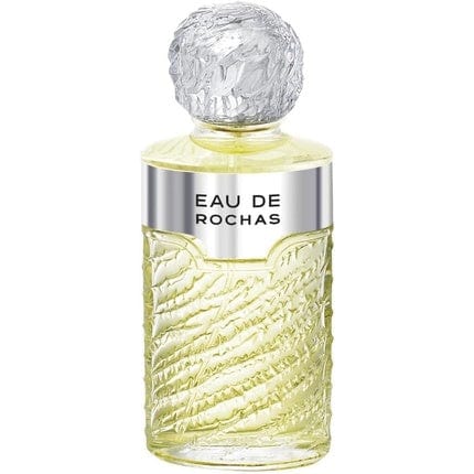 Rochas Eau De Rochas Fraiche Toilette 50ml Women