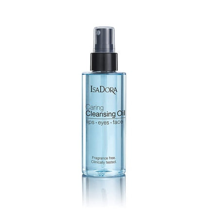 Isadora Caring Cleansing Oil 100ml