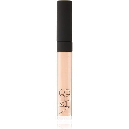 Nars Larger Than Life Lip Gloss Spring Break 1327 Sheer Nude Pink