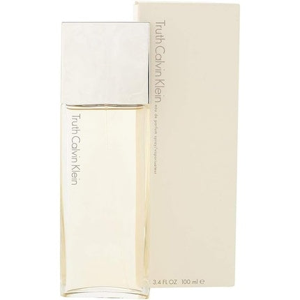 Calvin Klein Truth Eau de Parfum 100ml