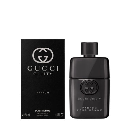 Gucci Guilty Pour Homme Intense 50ml Eau de Parfum Spray