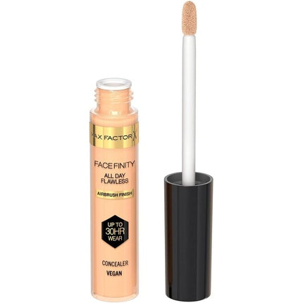 Max Factor Facefinity All Day Shade 10 Concealer 7.8ml