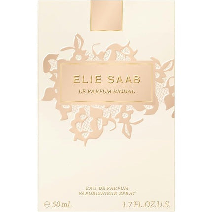 Elie Saab Le Parfum Bridal Eau de Parfum 50ml