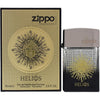 Zippo Helios for Men 2.5 oz EDT Spray