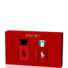 Ralph Lauren Polo Red Eau de Toilette 40 ml + Eau de Parfum 40ml Gift Set