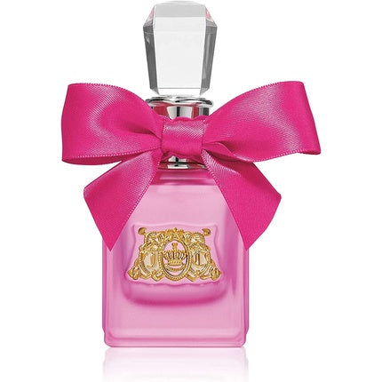 Juicy Couture Viva La Juicy Pink Couture Eau de Parfum Spray 30ml