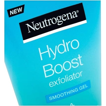 Neutrogena Hydro Boost Exfoliator Sexing Gel 150 ml