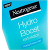 Neutrogena Hydro Boost Exfoliator Leorsing Gel 150ml