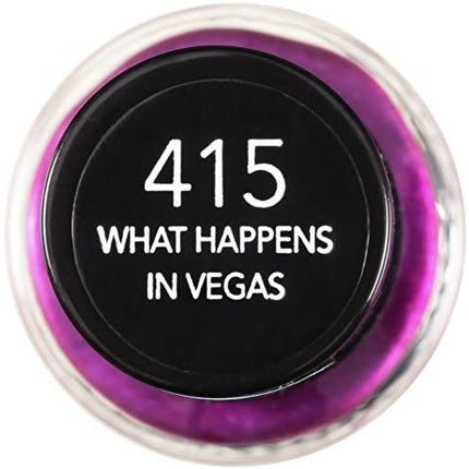 Revlon ColorStay Gel Envy Nail Polish 415 What Happens in Vegas 11.7ml