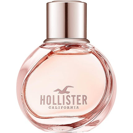 Hollister Wave Eau De Parfum for Her 30ml