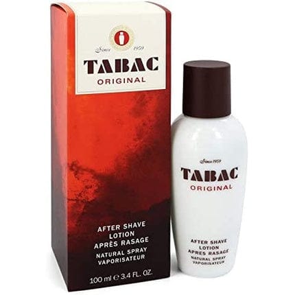 Tabac Original After Shave Lotion Spray 100ml