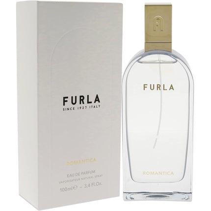 FURLA Romantica Eau de Parfum 100ml