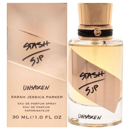 Stash Unspoken by Sarah Jessica Parker for Women 1oz EDP Spray