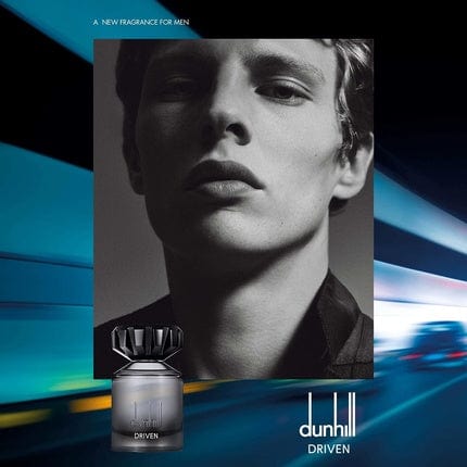 Dunhill Driven Eau de Parfum 100ml