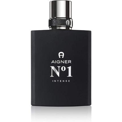 Aigner No. 1 Intense Men Eau de Toilette Spray 100ml