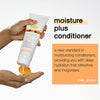 Milk Shake Moisture Plus Conditioner 250ml Papaya