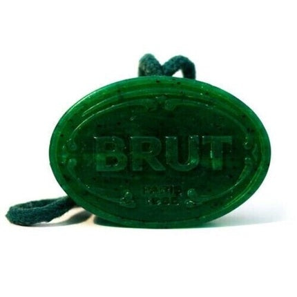 Brut Deodorant & Soap on a Corde Men's Boxed Gift Set Special Edition