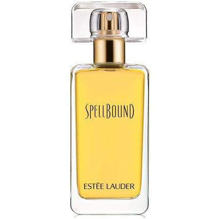 Spellbound By Estee Lauder For Women Eau De Parfum Spray 1.7-Ounces Floral 1.7 Fl Oz