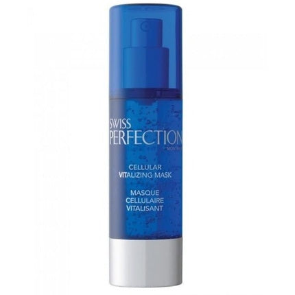 Swiss Perfection Cellular Prefect Prepare Purifying Gel