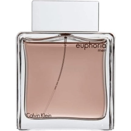 Calvin Klein Euphoria Men Eau De Toilette Vapo 50ml New Perfume Fragrance Spray