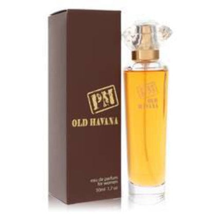 Marmol Son Old Havana Eau De Parfum 50ml