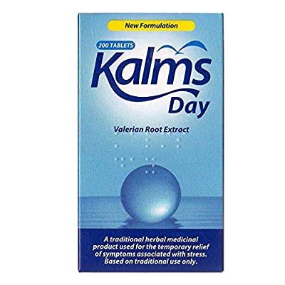 Kalms Day Tablets Pack of 200 - welzo