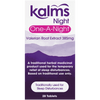 Kalms One A Night Tablets Pack of 28 - welzo